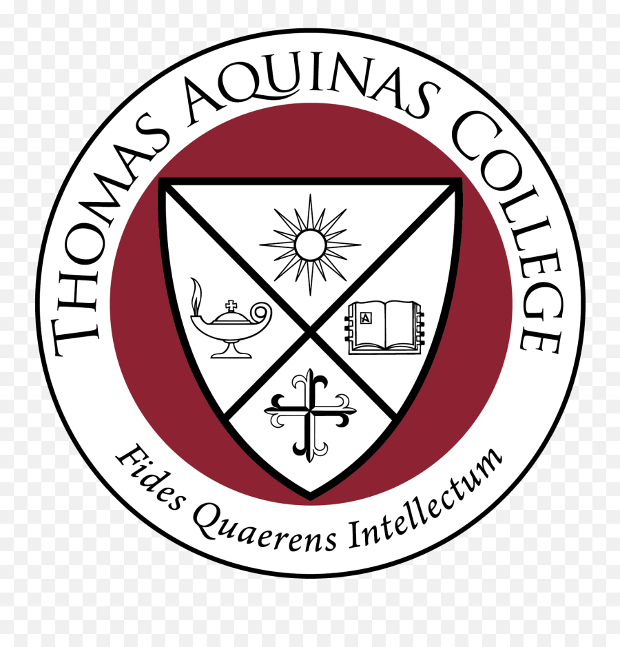 Alumni Portal Thomas Aquinas College - Thomas Aquinas College Png,St Thomas More Icon