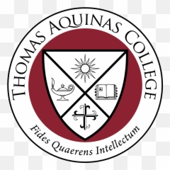 Alumni Portal Thomas Aquinas College - png