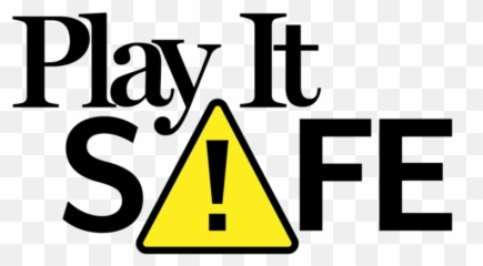 Play It Safe - Dot Png,St Jude The Icon