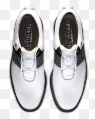 Premiere Series - Packard BOA Footjoy Boa png