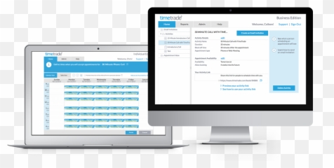 Small Business Scheduling Software For Professionals Timetrade - Schedule An Appointment Online png