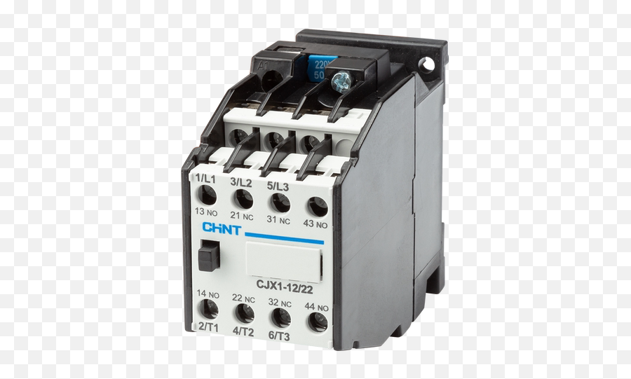 Chnt Ac Contactor Cjx1 - Chnt Contactors Png,Fantom Drive Icon