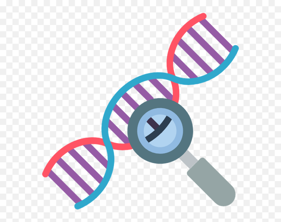 Dna Strand Free Vector Icons Designed - Dna Illustrator Png,Dna Strand Icon