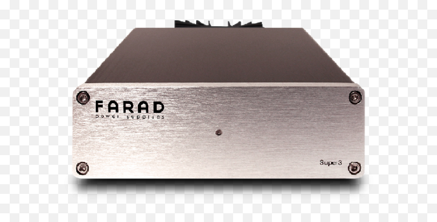 Farad - Farad Super 3 Used Png,Nuforce Icon Subwoofer