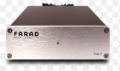 Farad - Farad Super 3 Used Png,Nuforce Icon Subwoofer