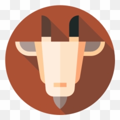 Capricorn Png Images Free Download - Euston Railway Station,Capricorn Logo