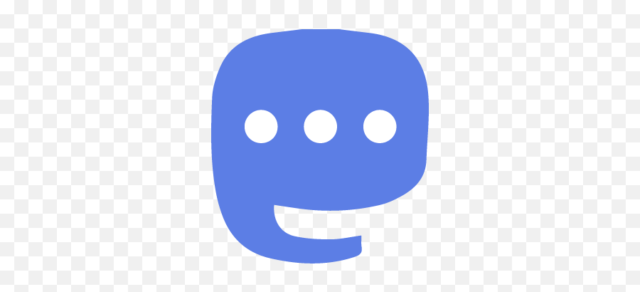 Mastodon - Dot Png,Sns Icon Png