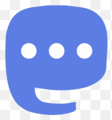 Mastodon - Dot png