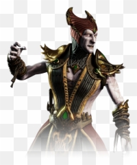 Shinnok Mortal Kombat Wiki Fandom - png