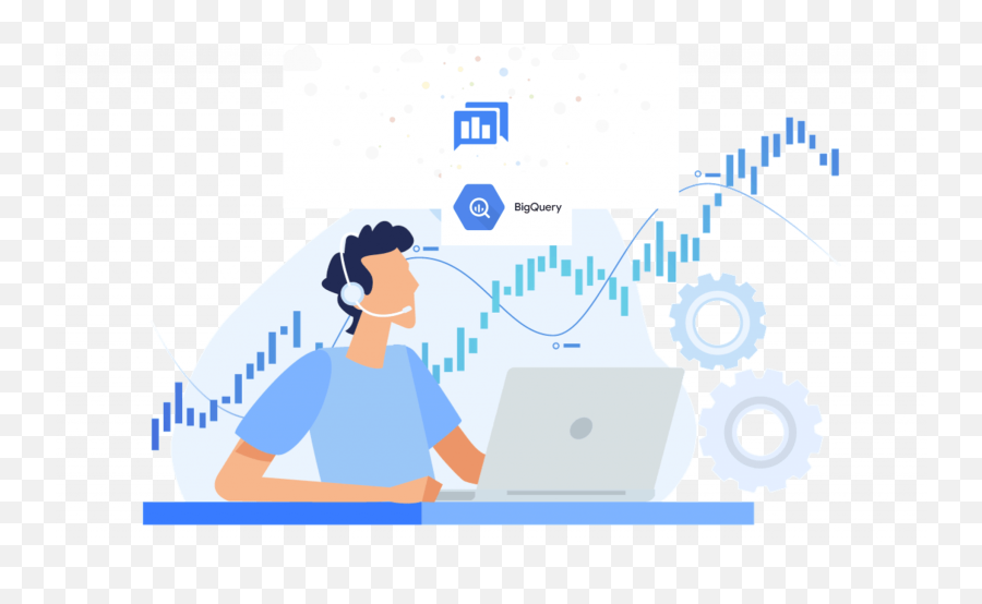 Introduction To Data Qna In Bigquery Springml Inc Png Traveler Icon