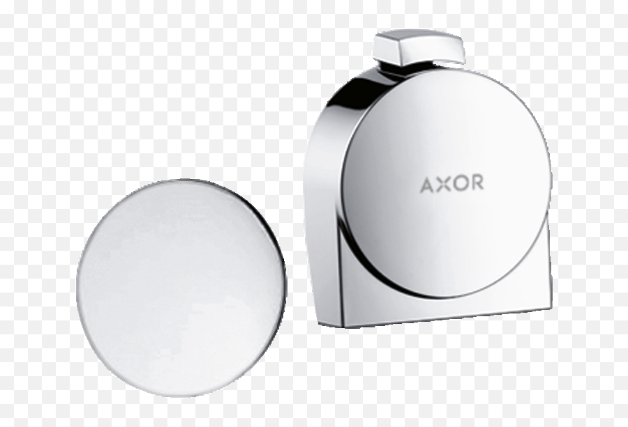 Axor Bath Filler With Waste And Overflow Finish Set - Electronics Brand Png,Bath Time Icon