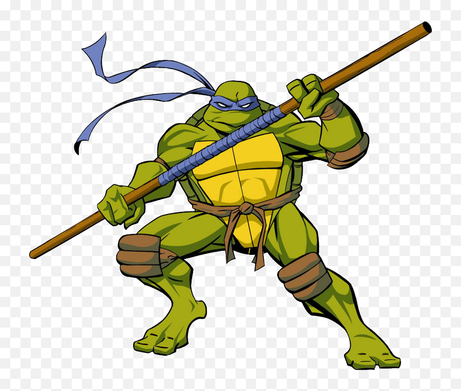 Ninja Turtles Png Image Without - Teenage Mutant Ninja Turtles Blue,Teenage Mutant Ninja Turtles Png