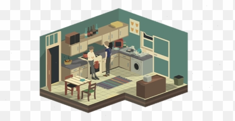 No Longer Home By Humble Grove Celdavison Adrienne - Game png