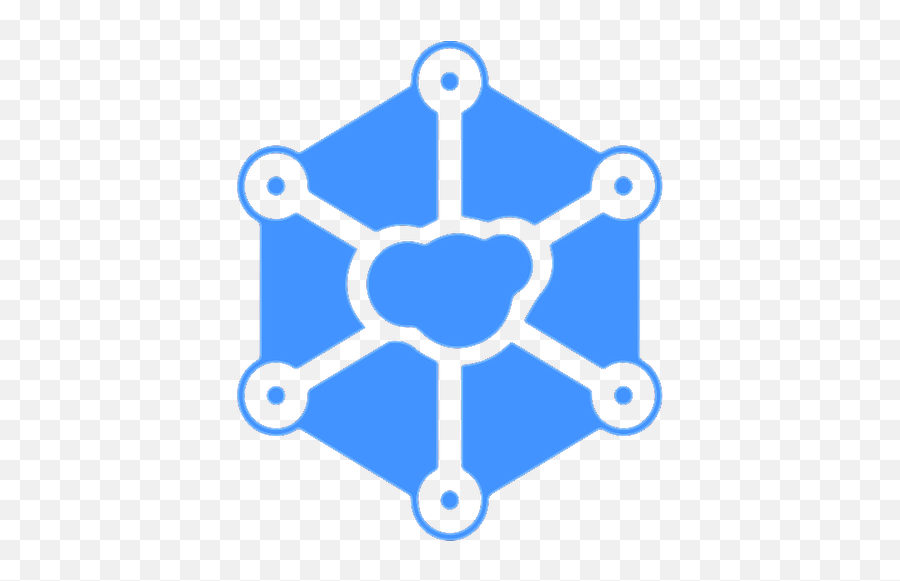 Exchange Storj Coin - Storj Logo Png,Decentralized Icon