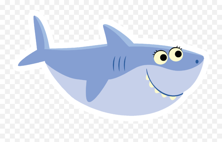 Free Free 75 Baby Shark Mouth Svg SVG PNG EPS DXF File