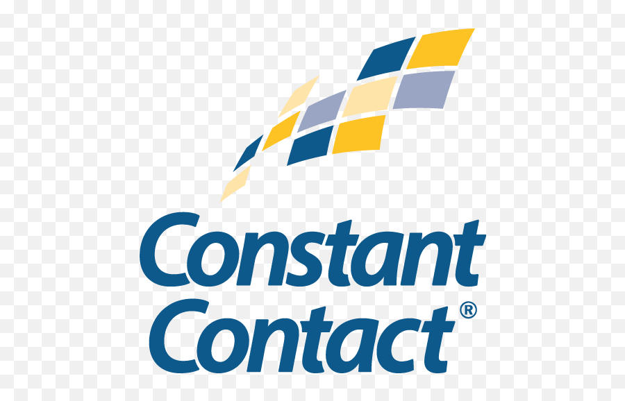 Email Marketing - Wisconsin Restaurant Association Constant Contact Icon Png,Blue Contact Icon