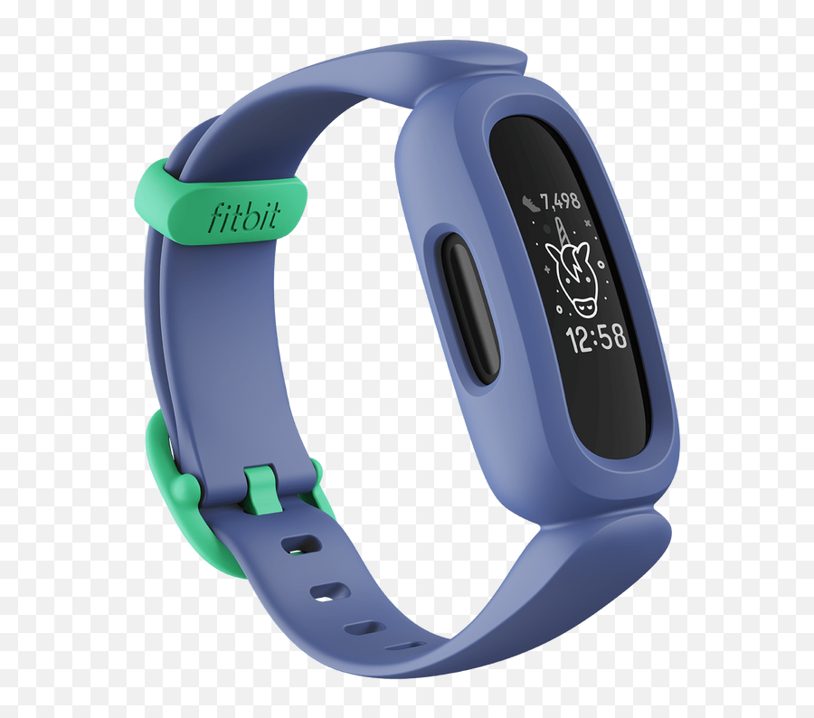 Fitbit Inspire 2 Health U0026 Fitness Tracker - Fitbit Ace 3 Png,Fitbit Alta Charging Icon