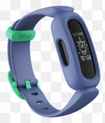Fitbit Inspire 2 Health U0026 Fitness Tracker - Ace 3 png