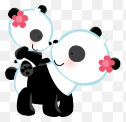 Hd Baby Panda Png Free Download Cute