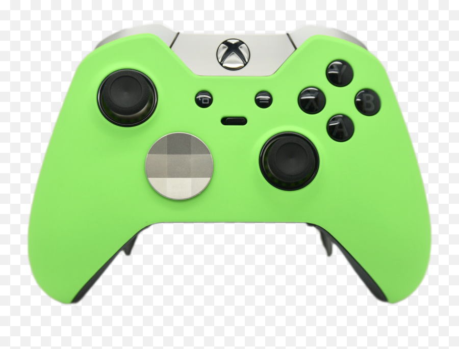 Xbox One Controller Png Transparent Collections - Xbox Controller Png,Game Controller Png