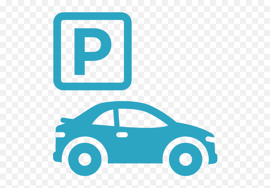 Paul Simpson U2013 Canva - Parking Two Wheeler Clipart Png,Parking Lot Icon