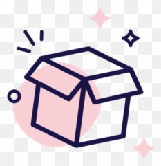 Liveglam Monthly Makeup Subscription Box - In A Icon png
