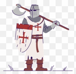Knight Helmet Illustrations Images U0026 Vectors - Royalty Free Cartoon With A Axe png