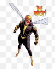 Hank Pym As The Wasp Henry Earth - 616png Henry Pym Marvel The Wasp Hank Pym,Antman Png