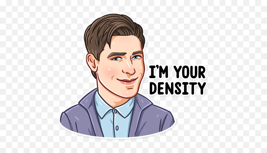 Back To The Future - Telegram Sticker English Worker Png,Connor Dbh Icon