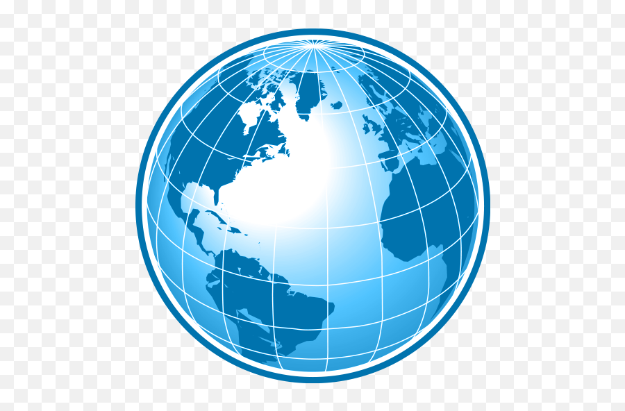 Cropped - Faviconpng Planet Earth Projects Technical Earth,Planet Earth Png