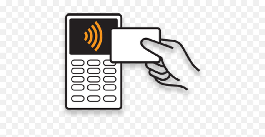 Covid Safety - Mobile Phone Png,Pos Terminal Icon