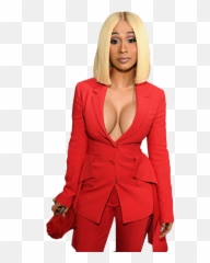 Cardi B Psd Official Psds - George Floyd Protests Skin Png,Cardi B Png