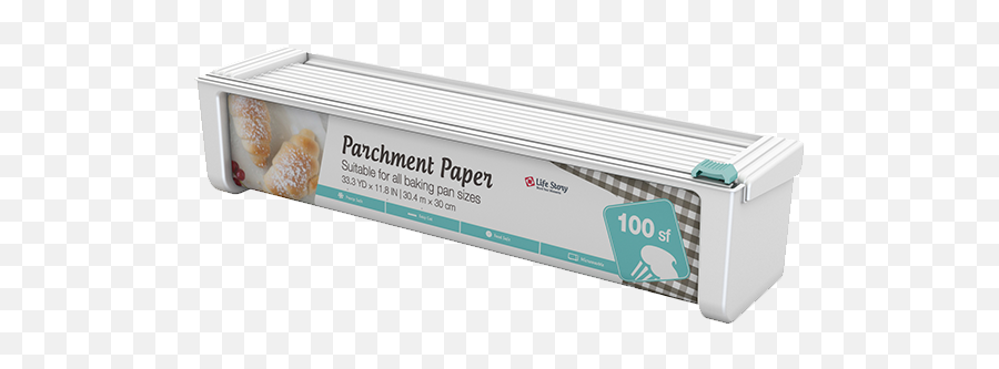 Parchment Paper Dispenser - Parchment Paper Dispenser Png,Parchment Paper Png