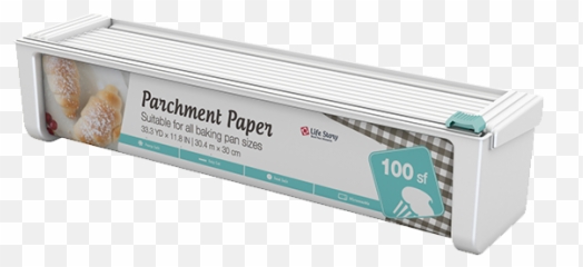 Parchment Paper Dispenser - Parchment Paper Dispenser Png,Parchment Paper Png