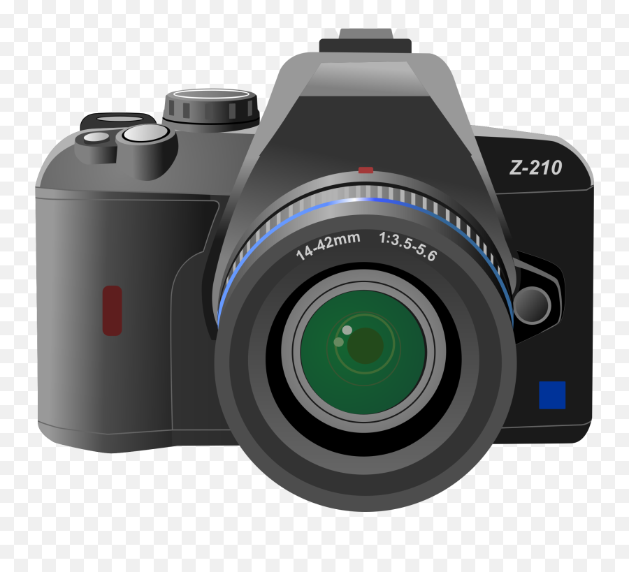 Download Open - Camera Video Icon Gold Png Image With No Gold Camera Icon Png,Slr Icon