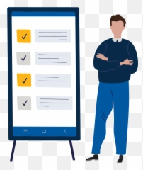 Vendor Management Software Ncontracts - Time png