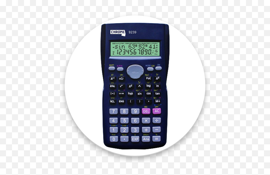 Fx - 1001tx Scientific Calculator Apk 10 Download Apk Casio Scientific Calculator Fx 350ms Png,Hitman Absolution Icon