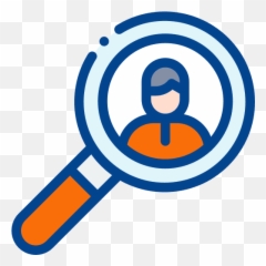Best Automated Loan Underwriting Software - Decipher Credit Personalized Icon png