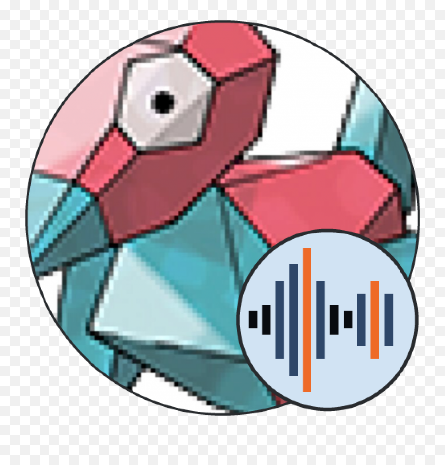 Porygon Sounds Pokemon Snap - Sound Effect Elephant Sound Png,Diva Overwatch Icon