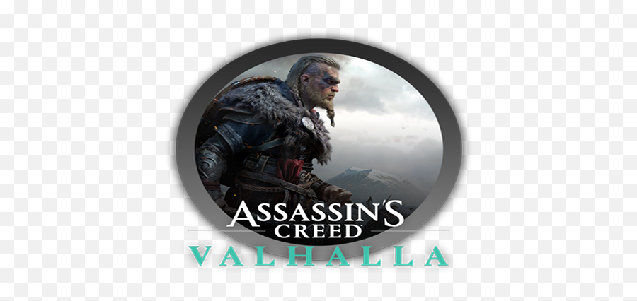 Assassins Creed Valhalla Pc Download U2022 Reworked Games - Download Game Creed Valhalla Png,Assassins Creed Icon