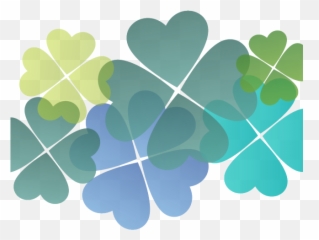Shamrock Png Transparent Images - Portable Network Graphics Background