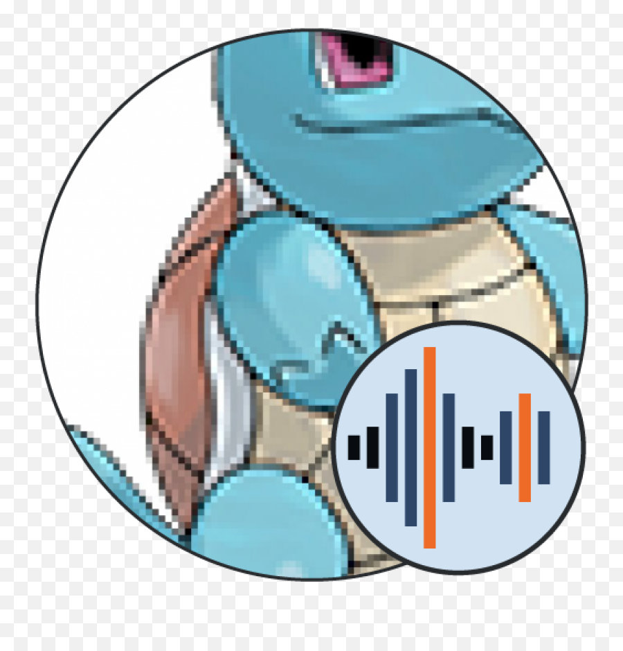 Squirtle Soundboard Pokemon Puzzle League - Naruto Audio Png,Squirtle Icon