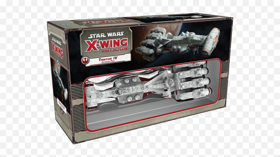 X - Wing Tantive Iv Preview Part 1 Bell Of Lost Souls Tantive Iv X Wing Png,Xwing Icon