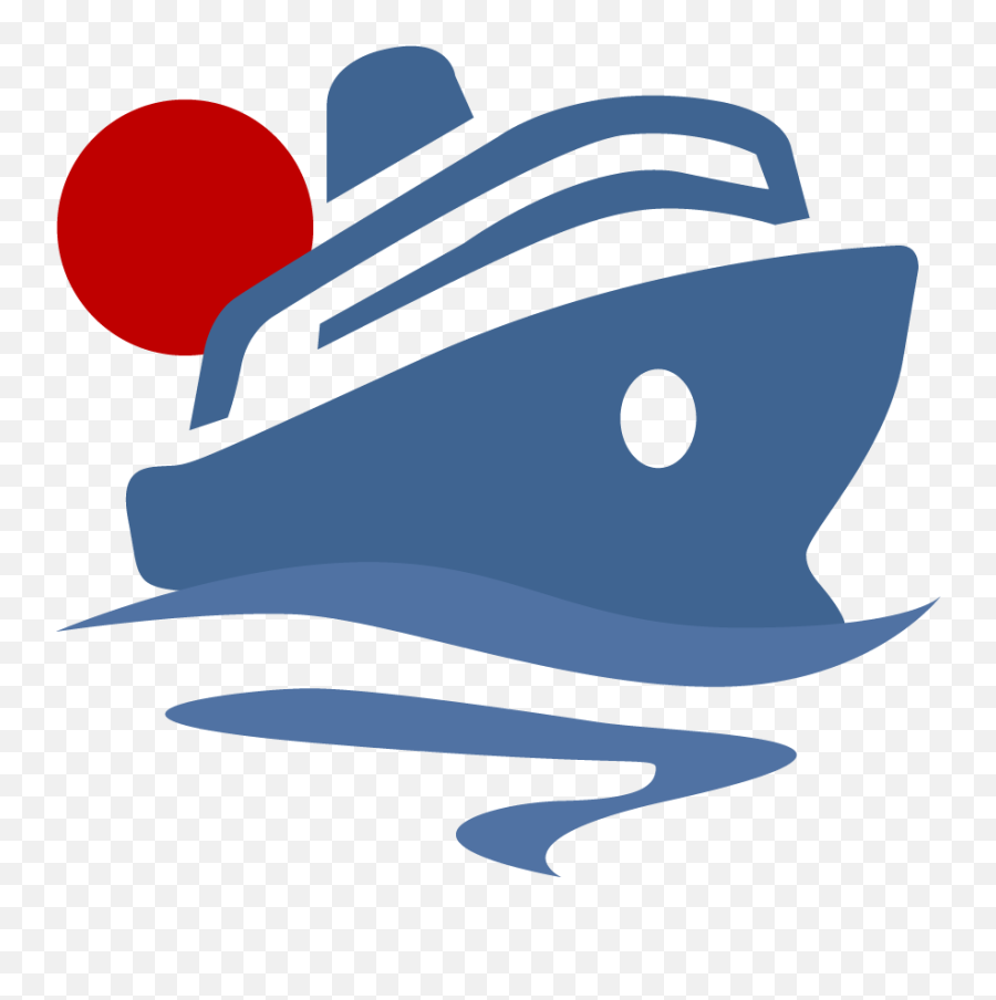 Prairie Falcon Clipart Princess - Cruise Ship Icon Png Transparent Princess Cruises Logo,Cruise Ship Icon Png