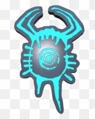 Headcrab Glyph Pin U2014 Csgo Wiki By Csmoney - Graffiti png