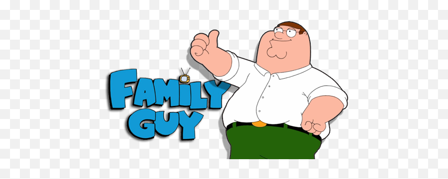 Download Family Guy Logo Png / Download it for free and search more on clipartkey. - mealyssa10