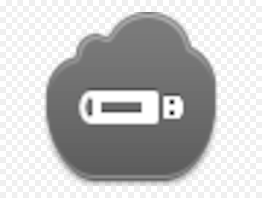 Flash Drive Icon Free Images - Vector Clip Language Png,Thumb Drive Icon