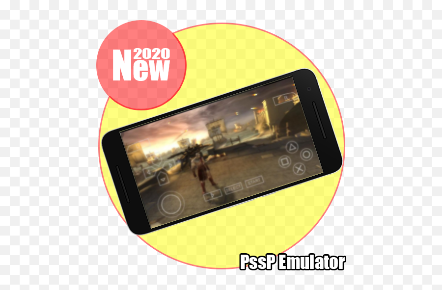 Emulator Psp For Mobile Pro Version Apk 23 - Download Apk Camera Phone Png,Psp Icon Size