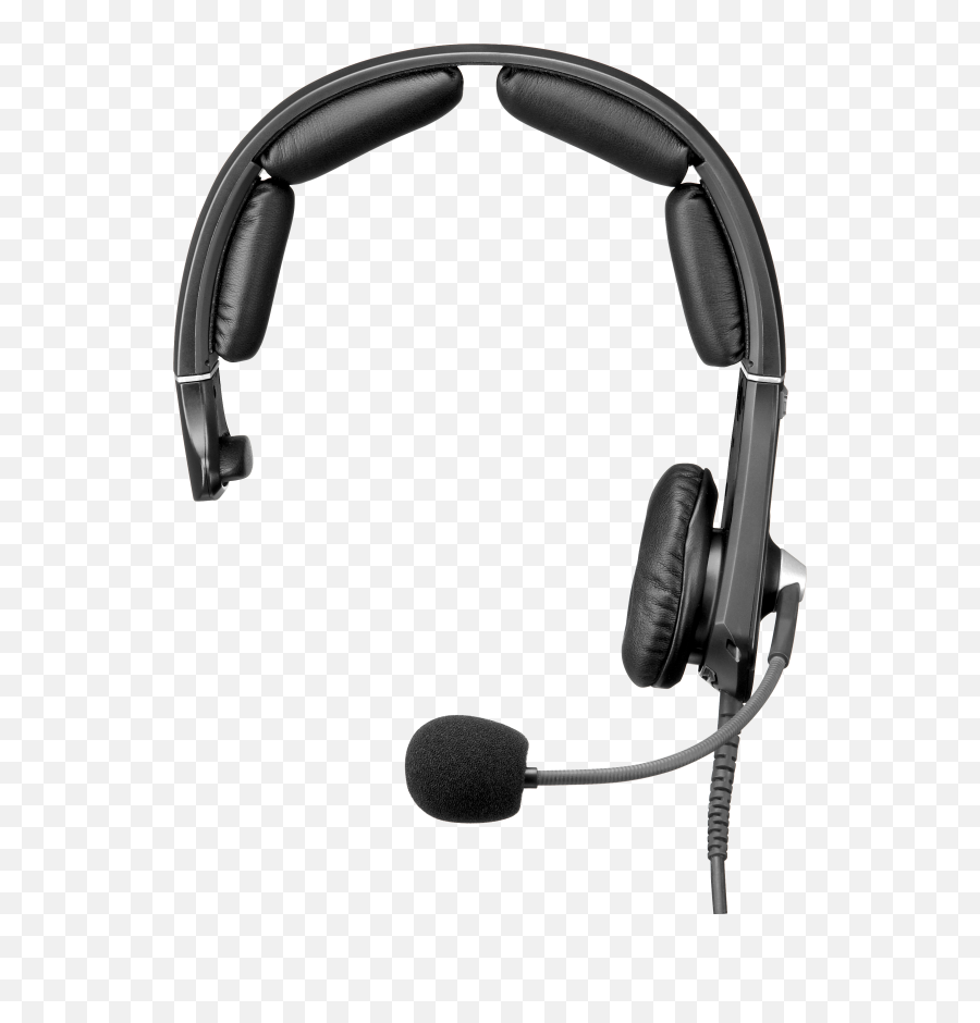 Cartoon Headphones - Headphones Transparent Mic Png Headphones With Microphone Png,Cartoon Headphones Png