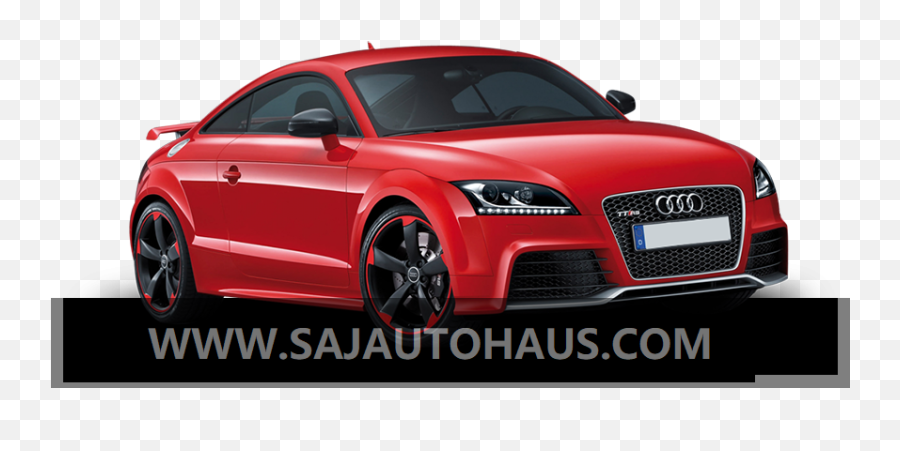 Saj Autohaus - Audi Ttrs Plus Png,Used Icon Fj40